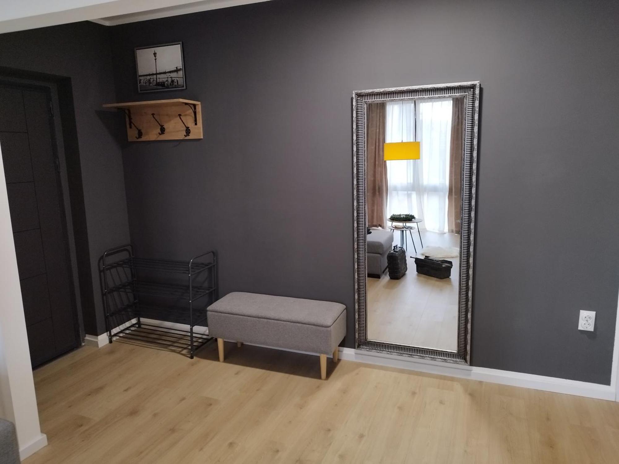 Home Apartment Ni Kültér fotó