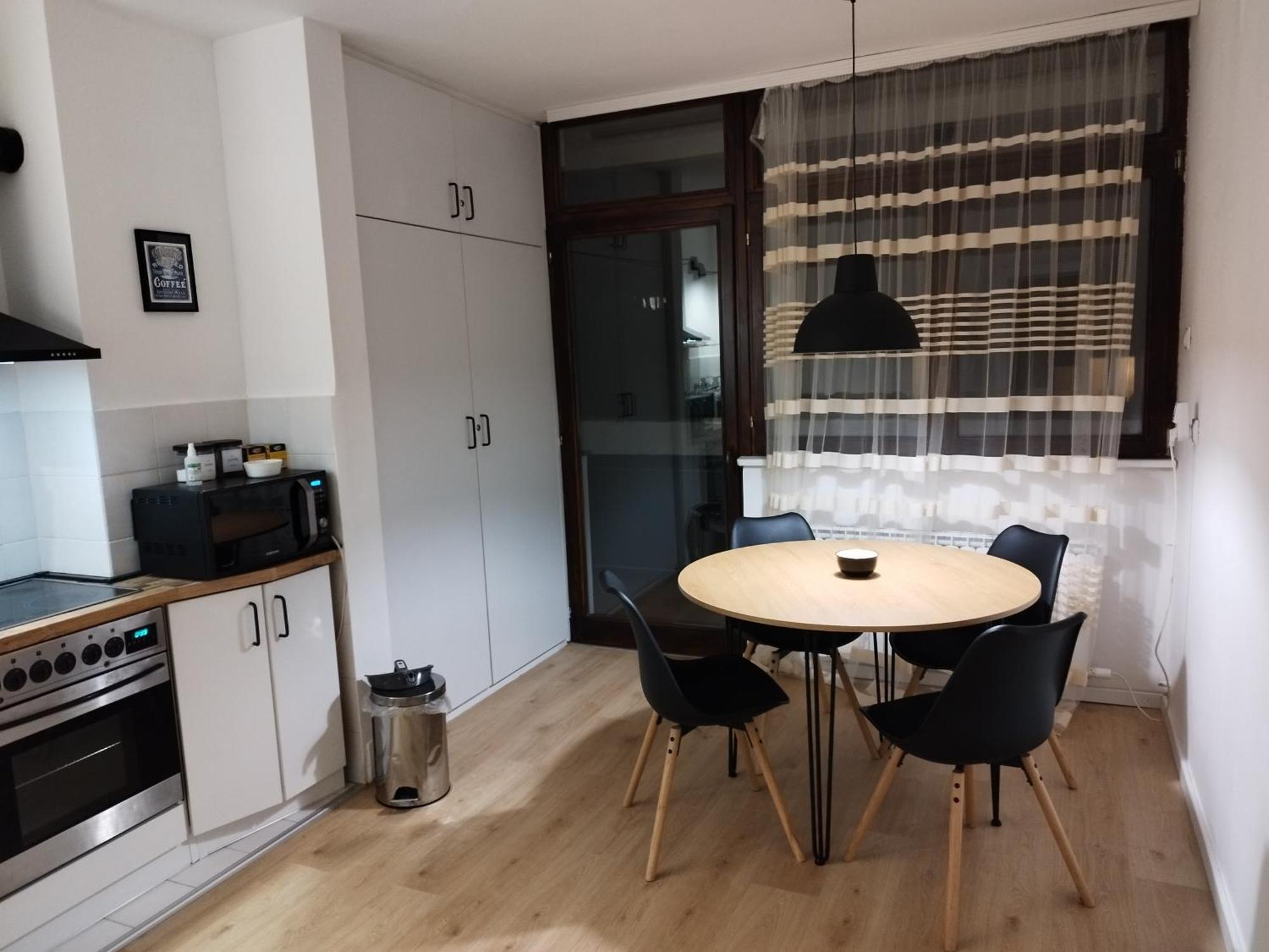 Home Apartment Ni Kültér fotó