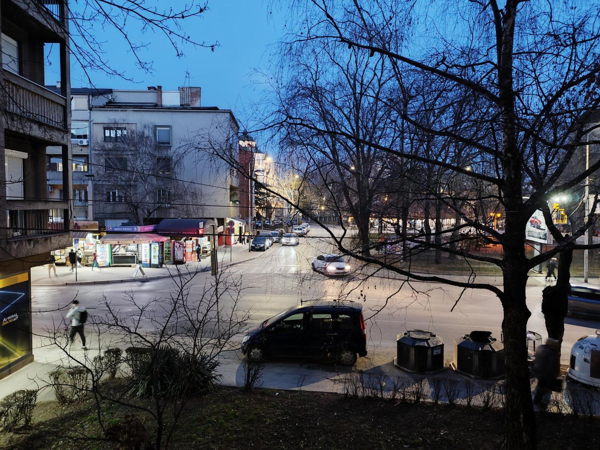 Home Apartment Ni Kültér fotó