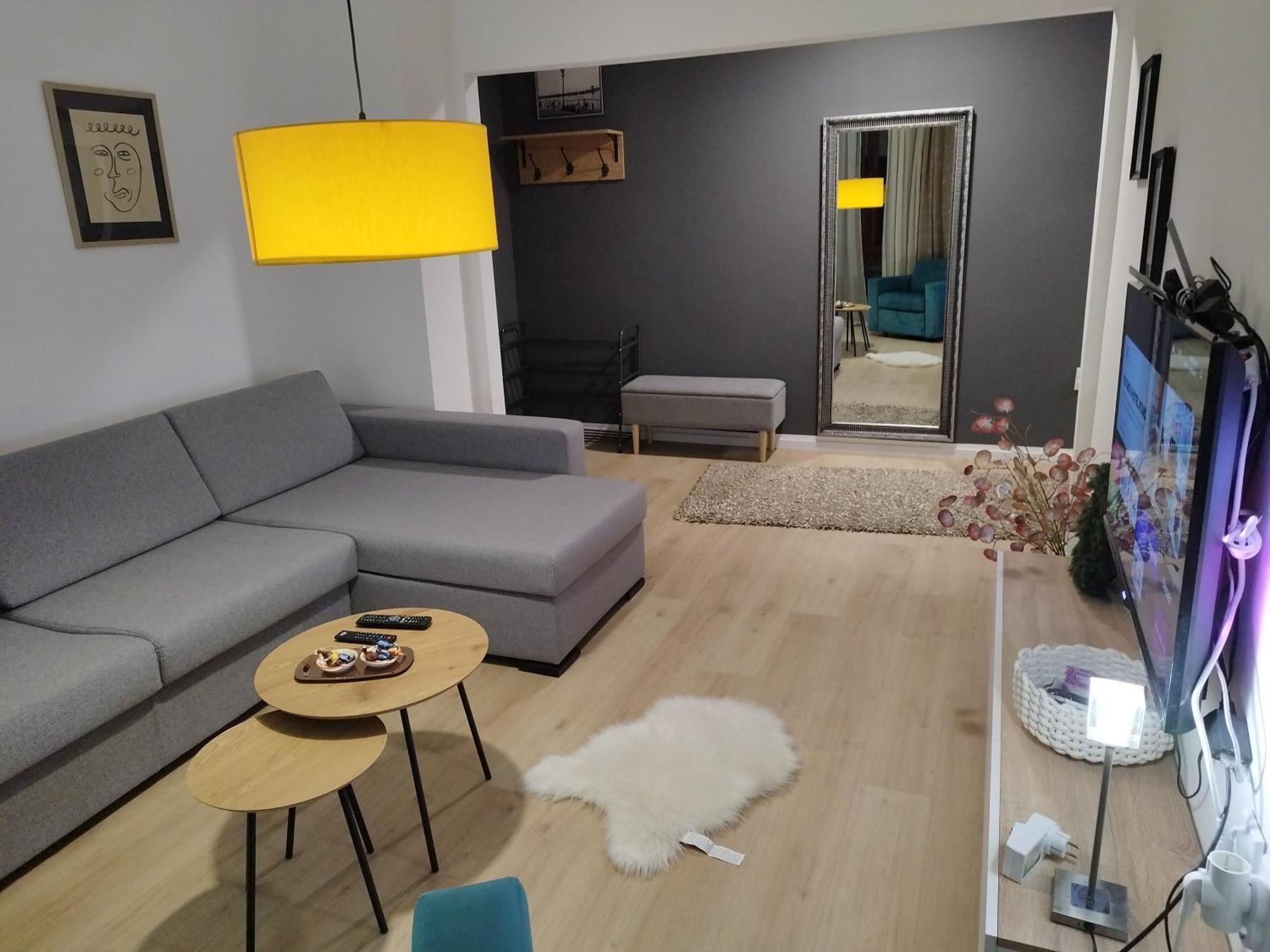 Home Apartment Ni Kültér fotó